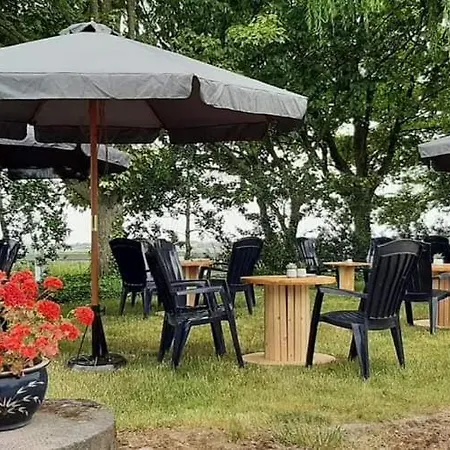 Varlet Farm * Poelkapelle