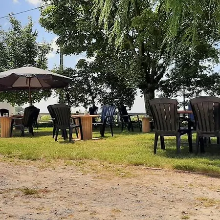 Bed & Breakfast Varlet Farm *