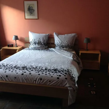 Varlet Farm Bed & Breakfast Poelkapelle