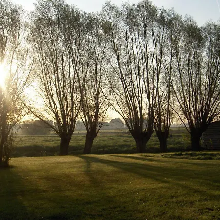 Varlet Farm Poelkapelle