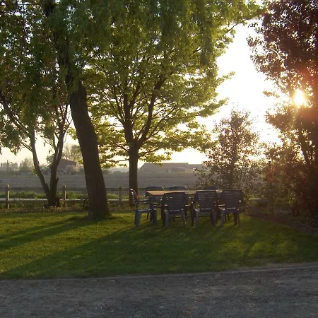 Varlet Farm Poelkapelle