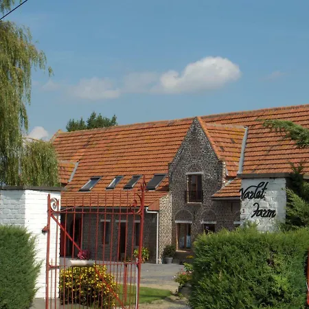 Bed & Breakfast Varlet Farm