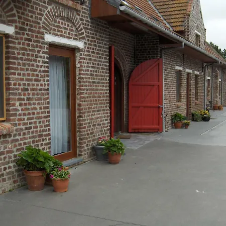 Varlet Farm Bed & Breakfast *