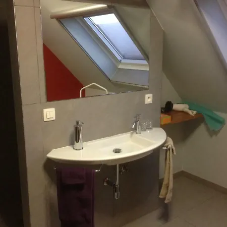 Varlet Farm Bed & Breakfast Poelkapelle