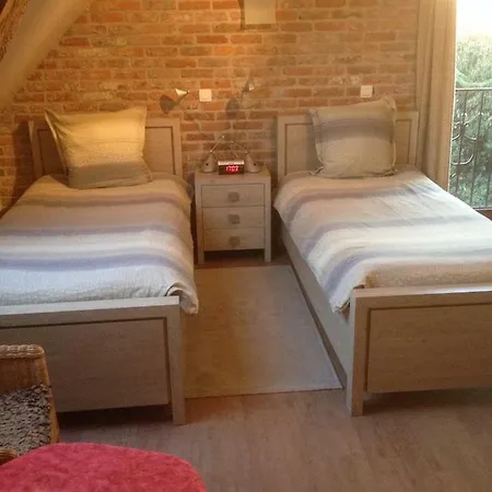 Bed & Breakfast Varlet Farm