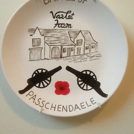 Bed & Breakfast Varlet Farm